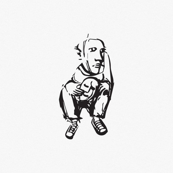 Joyce (42) : Formskifter (LP, Album)