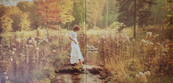 Nicole Rieu : Naissance (LP, Album, Gat)