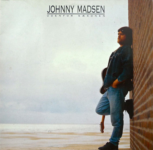 Johnny Madsen : Udenfor Sæsonen (LP, Album)