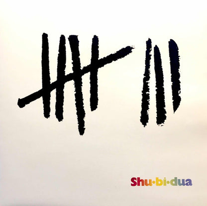 Shu-Bi-Dua : Shu•bi•dua 8 (LP, Album, Gat)