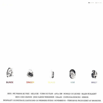 Shu•bi•dua* : Shu•bi•dua 8 (LP, Album, Gat)