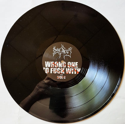 Dying Fetus : Wrong One To Fuck With (2x12", Album, Ltd, S/Edition)