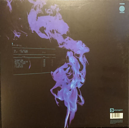 Dire Straits : Love Over Gold (LP, Album, RE, RM, 180)