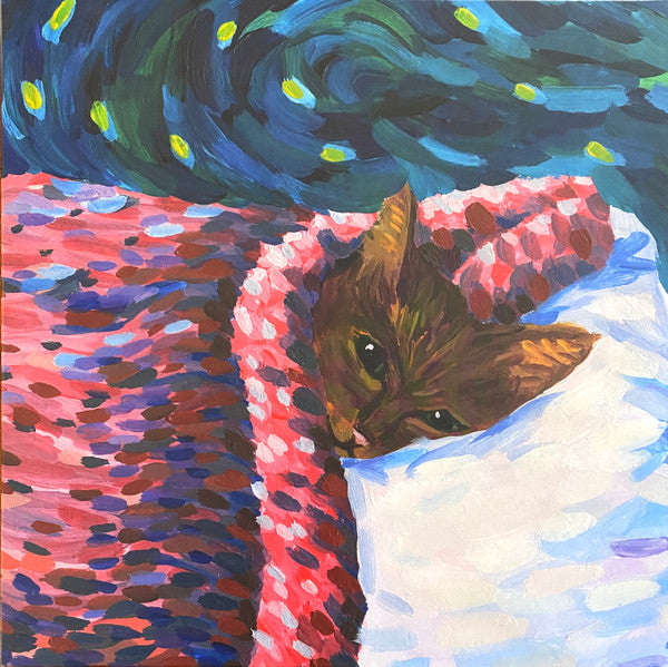 Cavetown : Sleepyhead (LP, Album, Pin)