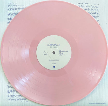 Cavetown : Sleepyhead (LP, Album, Pin)