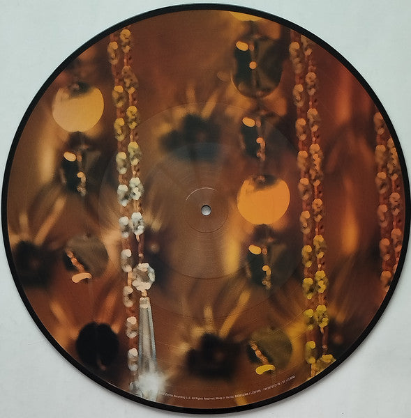 Britney Spears : Oops!...I Did It Again (LP, Album, Pic, RE, 20t)