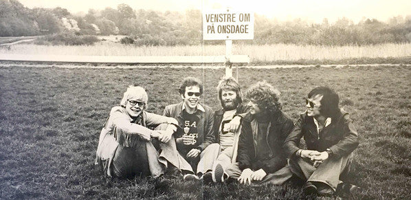 Shu-Bi-Dua : Shu-Bi-Dua 2 (LP, Album, Gat)