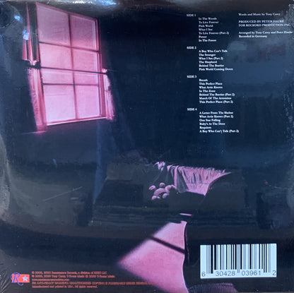 Planet P Project : Pink World (2xLP, Album, Ltd, RE, RM)