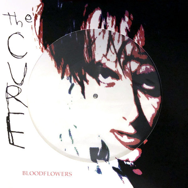 The Cure : Bloodflowers (2xLP, Album, RSD, Ltd, Pic, RE, RM)