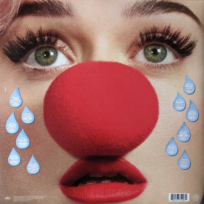 Katy Perry : Smile (LP, Album, Ltd, Cus)
