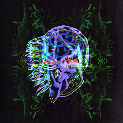 All Them Witches : Nothing As The Ideal  (LP, Album)