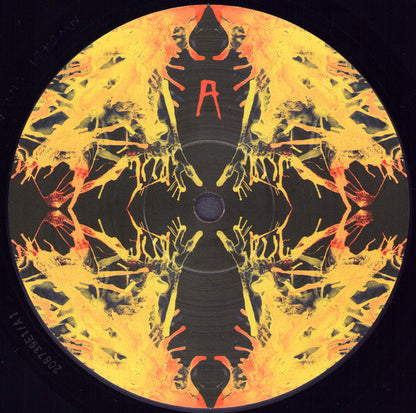 All Them Witches : Nothing As The Ideal  (LP, Album)