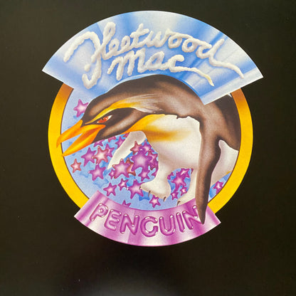 Fleetwood Mac : 1973 To 1974 (LP, Album, RE, RM + LP, Album, RE, RM + LP, Album,)
