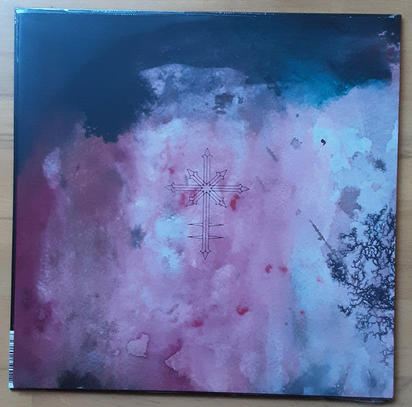 Marilyn Manson : We Are Chaos (LP, Album, Ltd, Whi)