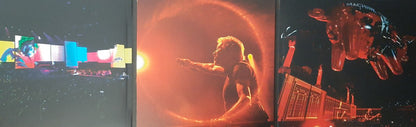 Roger Waters : Us + Them (3xLP, Album)