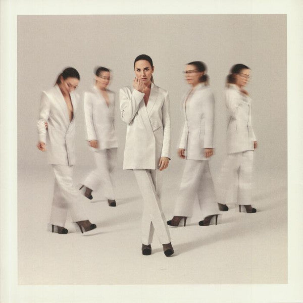 Melanie C : Melanie C (LP, Album)