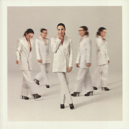 Melanie C : Melanie C (LP, Album)