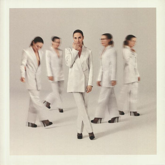 Melanie C : Melanie C (LP, Album)