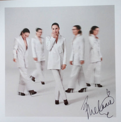 Melanie C : Melanie C (LP, Album)