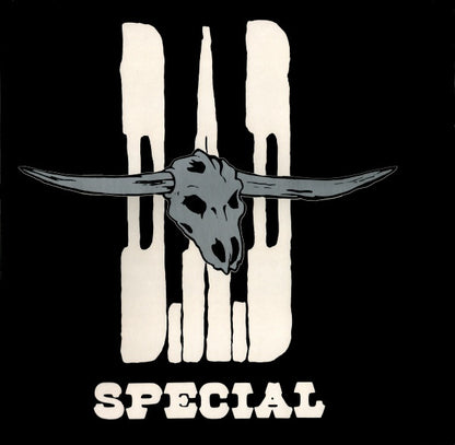 D.A.D* : Special (LP, Comp)