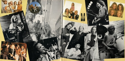 D.A.D* : Special (LP, Comp)