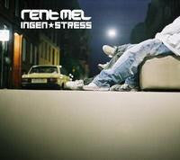 Rent Mel I Posen : Ingen Stress (2xLP)