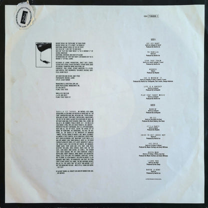 Vanilla Ice : To The Extreme (LP, Album)