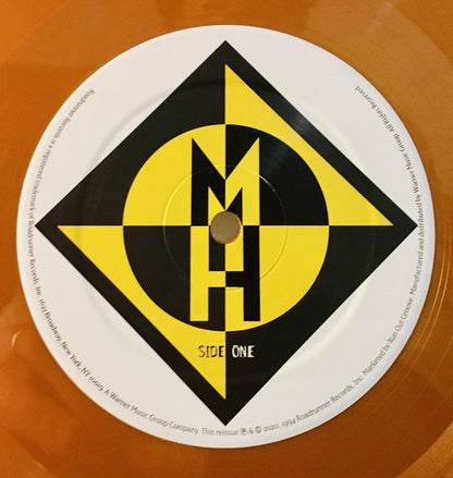 Machine Head (3) : Burn My Eyes (2xLP, Album, Ltd, Num, RE, Gol)