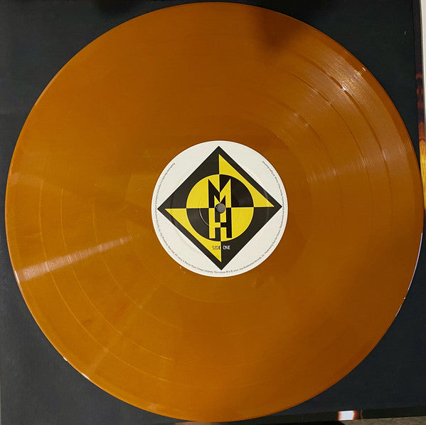Machine Head (3) : Burn My Eyes (2xLP, Album, Ltd, Num, RE, Gol)