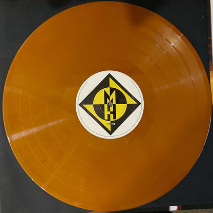 Machine Head (3) : Burn My Eyes (2xLP, Album, Ltd, Num, RE, Gol)