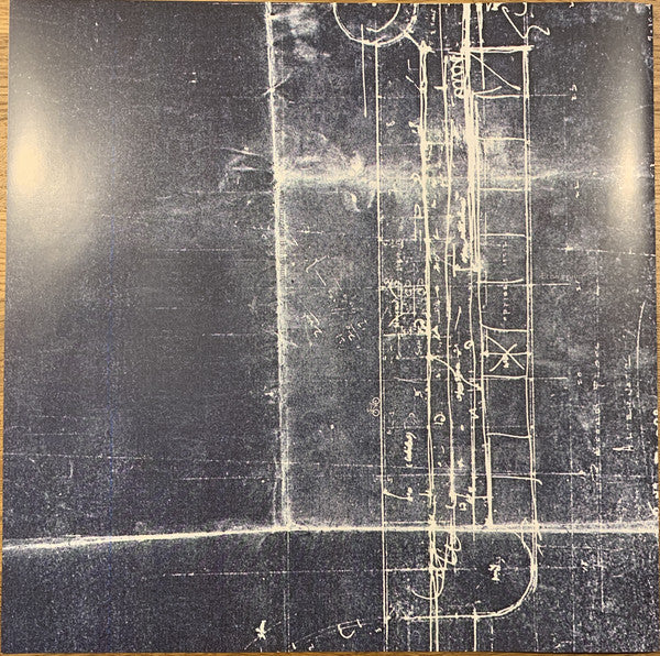 Kashmir (2) : The Good Life (LP, Album, RE, 180)