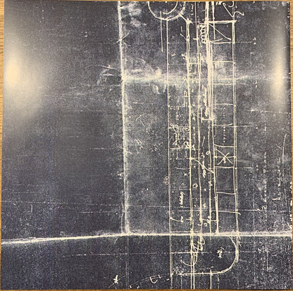 Kashmir (2) : The Good Life (LP, Album, RE, 180)