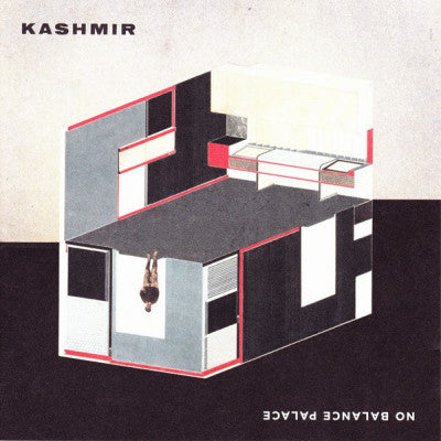 Kashmir (2) : No Balance Palace (LP, Album, RE)