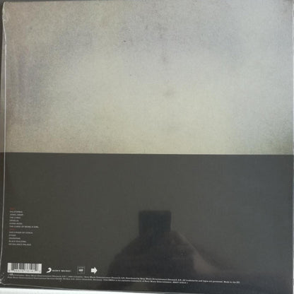 Kashmir (2) : No Balance Palace (LP, Album, RE)