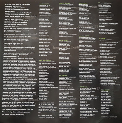 Geezer Butler : Plastic Planet (LP, Album)