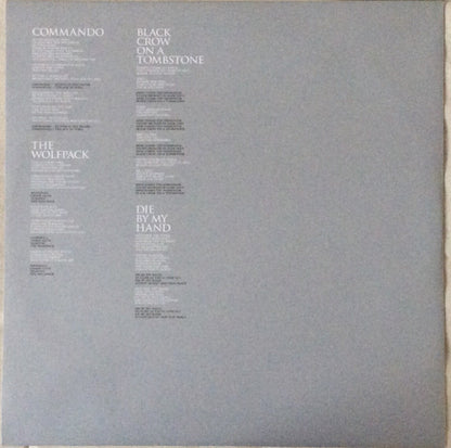 Satyricon : The Age Of Nero (LP, Album)