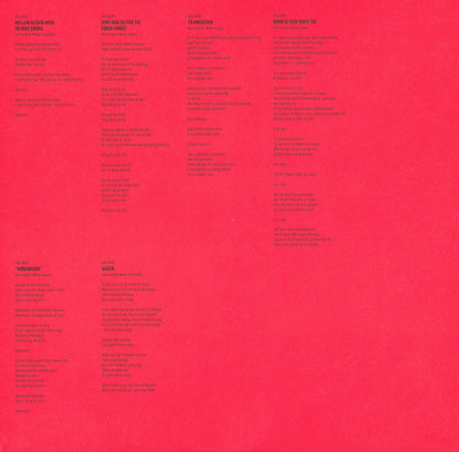 Folkeklubben : Børn Af Den Tabte Tid (LP, Album)