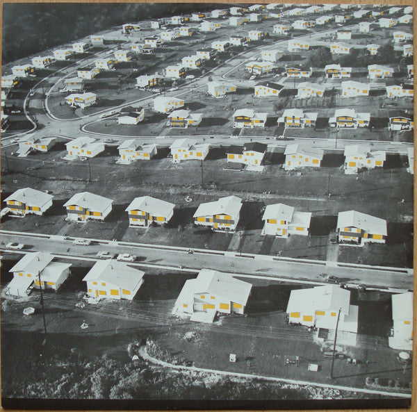 Billy Joel : The Nylon Curtain (LP, Album, Ste)