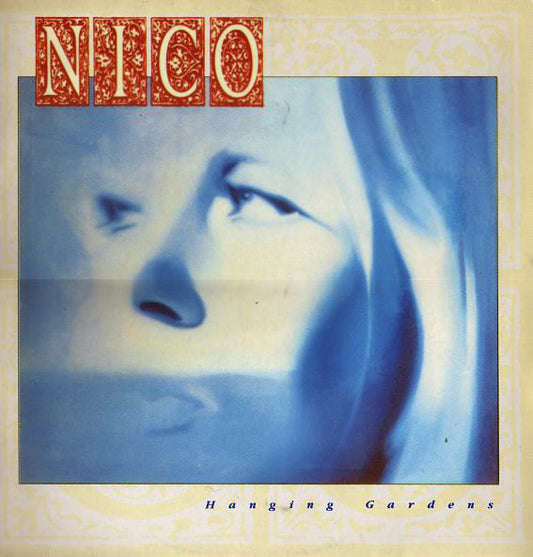 Nico (3) : Hanging Gardens (LP, Album)