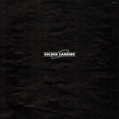 Golden Earring : To The Hilt (LP, Album, Gat)