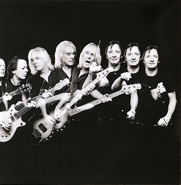 AC/DC : PWR/UP (LP, Album, 180)