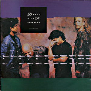 Dance With A Stranger : To (LP, Album)