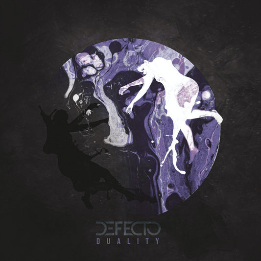 Defecto : Duality (LP, Album, Ltd, Gre)