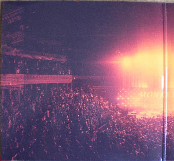 Arctic Monkeys : Live At The Royal Albert Hall (2xLP, Album)