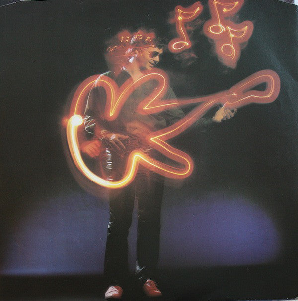 The Steve Miller Band* : Abracadabra (LP, Album)