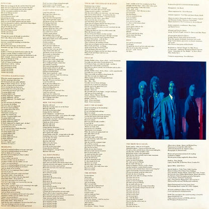 Queen : Innuendo (LP, Album)