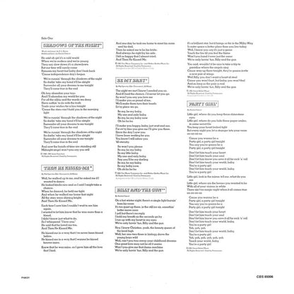 Rachel Sweet : ...And Then He Kissed Me (LP, Album)