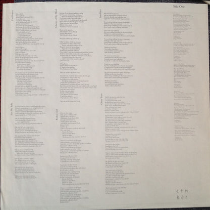 Rickie Lee Jones : Flying Cowboys (LP, Album)