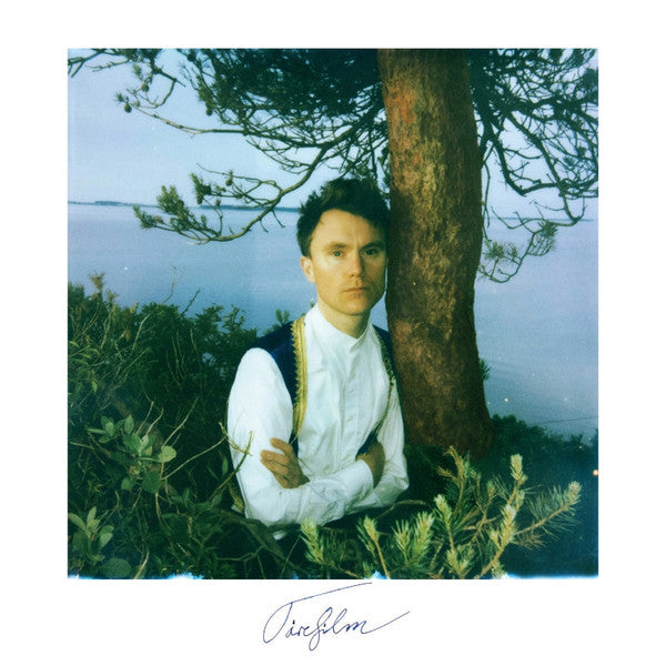 Bisse (5) : Tårefilm (2xLP, Album, Dlx, Blu)