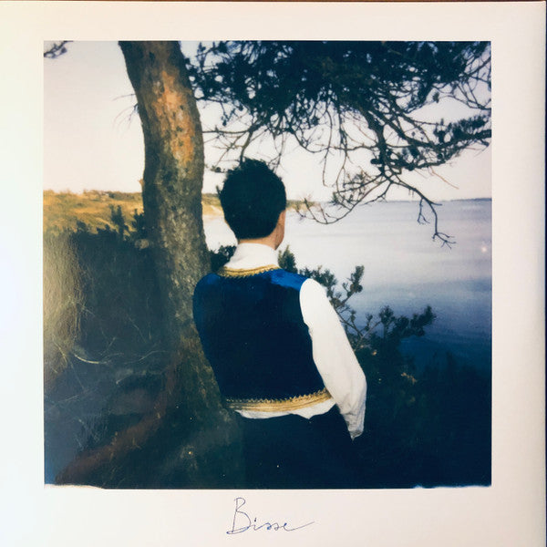 Bisse (5) : Tårefilm (2xLP, Album, Dlx, Blu)